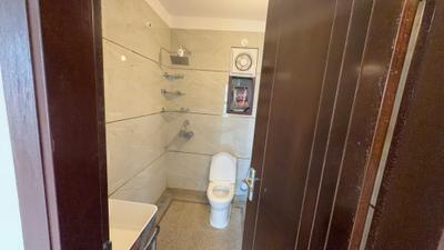 Image of 950 Sq.ft 2 BHK Builder Floor for rent in Palam Vihar Extension, Gurgaon for Rs. 25000