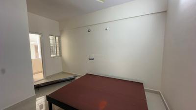 Bedroom Image of 1200 Sq.ft 2 BHK Apartment / Flat for rent in Bommanahalli Bengaluru for Rs. 34990