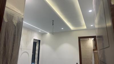 Bedroom Image of 1400 Sq.ft 4 BHK Builder Floor for sale in Sector 3 Rohini New Delhi for Rs. 36000000