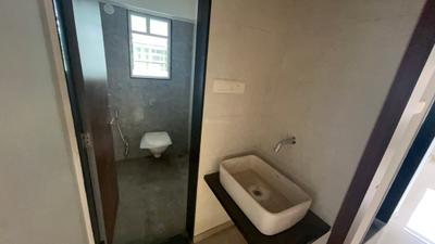 Image of 1100 Sq.ft 2 BHK Apartment / Flat for sale in Ravet, Pune for Rs. 9000000