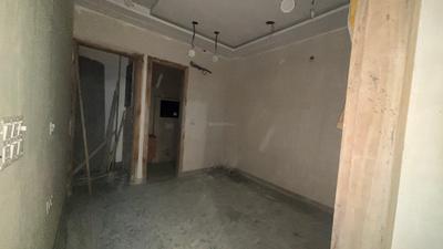 Bedroom Image of 1125 Sq.ft 3 BHK Builder Floor for sale in Vikaspuri New Delhi for Rs. 18500000