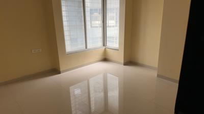 Bedroom Image of 1000 Sq.ft 2 BHK Apartment / Flat for sale in Prime Utsav Homes 3 Phase 1, Bavdhan Pune for Rs. 9000000