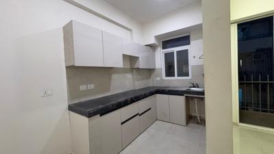 Kitchen Image of 1208 Sq.ft 2.5 BHK Builder Floor for sale in M3M Soulitude, Sector 89 Gurgaon for Rs. 12500000