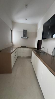 Kitchen Image of 1320 Sq.ft 3 BHK Apartment / Flat for rent in Kasturi Eon Homes, Hinjawadi Phase 3 Pune for Rs. 48000