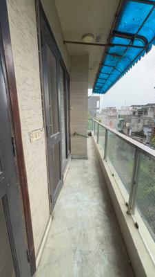 Image of 1381 Sq.ft 3 BHK Apartment / Flat for sale in Rithala, New Delhi for Rs. 9500000