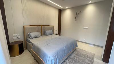 Bedroom Image of 2175 Sq.ft 4 BHK Builder Floor for sale in Sector 89 Gurgaon for Rs. 27500000