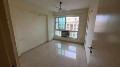 Bedroom Image of 1200 Sq.ft 2 BHK Apartment / Flat for sale in Hiranandani Villa Royale, Hiranandani Estate Thane for Rs. 20500000