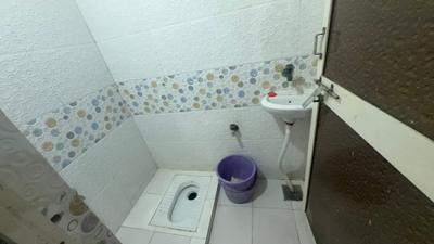 Image of 1050 Sq.ft 2 BHK Apartment / Flat for rent in Veer Vaikunth Darshan, New Maninagar, Ahmedabad for Rs. 16000
