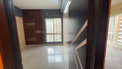 Bedroom Image of 680 Sq.ft 2 BHK Apartment / Flat for sale in Alcove New Kolkata, Serampore Hooghly for Rs. 4400000