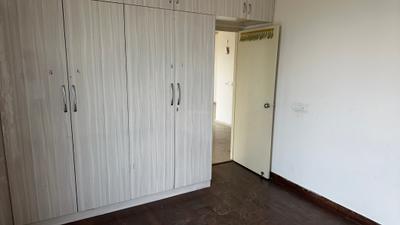 Bedroom Image of 1024 Sq.ft 2 BHK Apartment / Flat for rent in Mahagun Mantra, Noida Extension Greater Noida for Rs. 17000