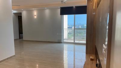 4.5 BHK Flat