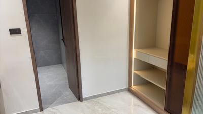 Bedroom Image of 1150 Sq.ft 2 BHK Apartment / Flat for sale in Avalon Elysium, Wakad Pune for Rs. 7850000