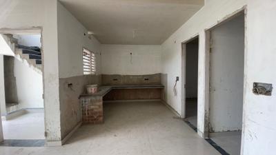 Kitchen Image of 2400 Sq.ft 4 BHK Villa for sale in Kharar Mohali for Rs. 10488000
