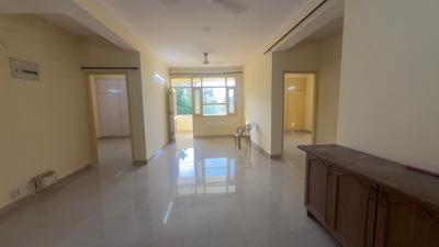Living Room Image of 1650 Sq.ft 3 BHK Apartment / Flat for sale in CGHS Saral Apartment, Sector 10 Dwarka New Delhi for Rs. 24800000