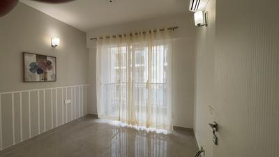 Bedroom Image of 1205 Sq.ft 3 BHK Builder Floor for sale in Signature Global City 81, Sector 81 Gurgaon for Rs. 13250000