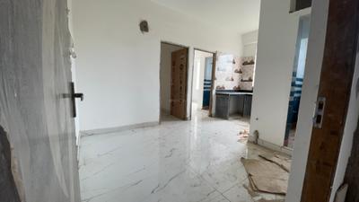 Living Room Image of 650 Sq.ft 2 BHK Apartment / Flat for sale in Keshtopur Kolkata for Rs. 2650000