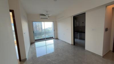 Living Room Image of 850 Sq.ft 2 BHK Apartment / Flat for sale in L And T Elixir Reserve Iora, Powai Mumbai for Rs. 29000000