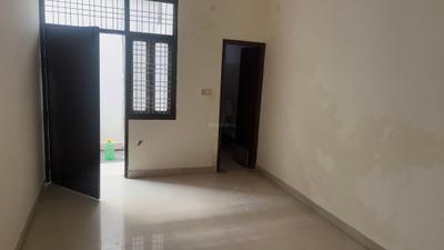 Bedroom Image of 1500 Sq.ft 3 BHK Builder Floor for rent in Shastripuram Agra for Rs. 12000