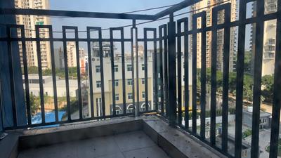 Image of 1350 Sq.ft 2.5 BHK Apartment / Flat for sale in The Antriksh Heights, Sector 84, Gurgaon for Rs. 11200000