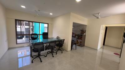 Living Room Image of 1150 Sq.ft 3 BHK Apartment / Flat for sale in RJ Ratanadeep, Goregaon East Mumbai for Rs. 25000000