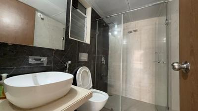 Image of 900 Sq.ft 2 BHK Apartment / Flat for rent in Dosti West County, Thane West, Thane for Rs. 35000