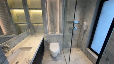 Image of 1700 Sq.ft 4 BHK Apartment / Flat for sale in Santacruz West, Mumbai for Rs. 108000000