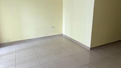 Living Room Image of 1734 Sq.ft 3 BHK Apartment / Flat for sale in Diamond City South, Paschim Putiary Kolkata for Rs. 15000000