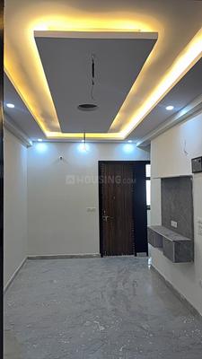 Image of 900 Sq.ft 3 BHK Apartment / Flat for sale in Govindpuram, Ghaziabad for Rs. 3900000