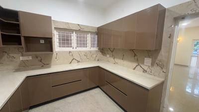 Kitchen Image of 3600 Sq.ft 4 BHK Independent House for rent in Koramangala Bengaluru for Rs. 160000