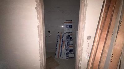 Image of 1150 Sq.ft 3 BHK Builder Floor for sale in Vikaspuri, New Delhi for Rs. 22500000