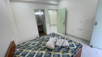 2 BHK Independent Builder Floor