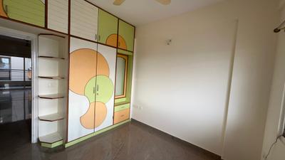 Bedroom Image of 1810 Sq.ft 3 BHK Apartment / Flat for rent in GR Pinacle, JP Nagar Bengaluru for Rs. 55000