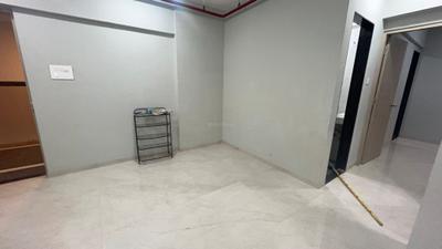 Living Room Image of 550 Sq.ft 1 BHK Apartment / Flat for rent in Ufasa Fortune Star, Byculla Mumbai for Rs. 58000