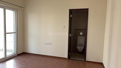 Bedroom Image of 1050 Sq.ft 2 BHK Apartment / Flat for sale in Puravankara Purva Silversands Phase 1 Building 4 To 9, Mundhwa Pune for Rs. 8500000