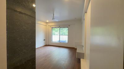 Bedroom Image of 2776 Sq.ft 3 BHK Apartment / Flat for rent in Sivanchetti Gardens Bengaluru for Rs. 125000