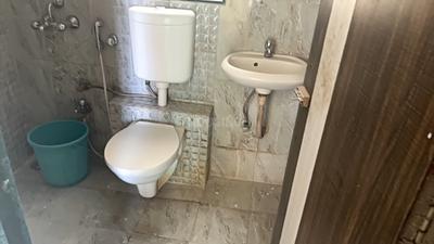 Image of 960 Sq.ft 2 BHK Apartment / Flat for sale in Mohan Willows I, Badlapur East, Badlapur for Rs. 3900000