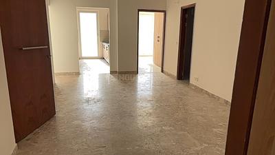 Living Room Image of 2727 Sq.ft 4 BHK Builder Floor for sale in SS Linden Residential Floors, Sector 84 Gurgaon for Rs. 31000000
