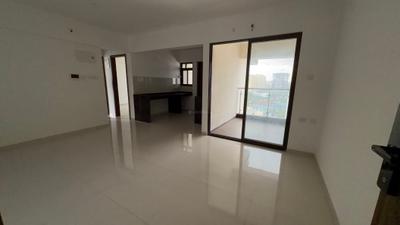 Living Room Image of 860 Sq.ft 2 BHK Apartment / Flat for rent in ARV Uthville, Kharadi Pune for Rs. 37500