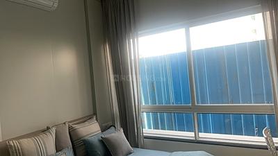 Bedroom Image of 1093 Sq.ft 2 BHK Apartment / Flat for sale in Gawade Galaxy, Ravet Pune for Rs. 6367000