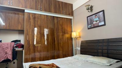 Bedroom Image of 1025 Sq.ft 2 BHK Apartment / Flat for sale in Electronic City Bengaluru for Rs. 9000000