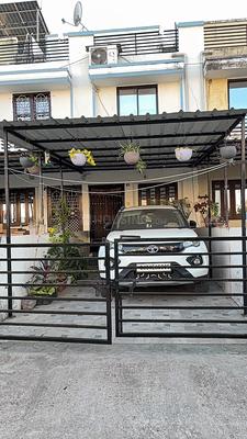 Image of 982 Sq.ft 3 BHK Independent House for sale in Makarpura, Vadodara for Rs. 4800000