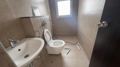 Image of 1100 Sq.ft 2 BHK Apartment / Flat for sale in Puravankara Silversands, Mundhwa, Pune for Rs. 9000000