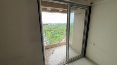 Bedroom Image of 1300 Sq.ft 2 BHK Apartment / Flat for sale in Ulwe Navi Mumbai for Rs. 13500000