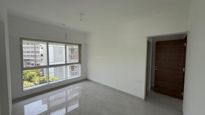 Bedroom Image of 800 Sq.ft 2 BHK Apartment / Flat for sale in Vile Parle East Mumbai for Rs. 41800000