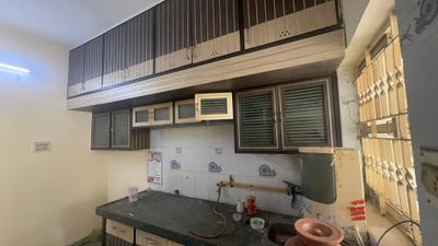 Bedroom Image of 1350 Sq.ft 2 BHK Apartment / Flat for rent in New Maninagar Ahmedabad for Rs. 16000