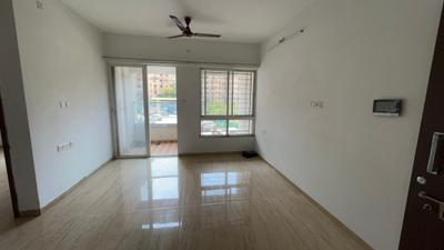 Living Room Image of 550 Sq.ft 1 BHK Apartment / Flat for rent in VTP Leonara Building C And F, Mahalunge Pune for Rs. 20999