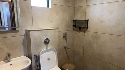 Image of 850 Sq.ft 2 BHK Apartment / Flat for rent in Eroor, Kochi for Rs. 50000