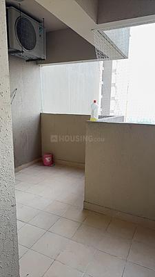 Image of 2070 Sq.ft 3 BHK Apartment / Flat for sale in ABA Cleo County, Sector 121, Noida for Rs. 40000000