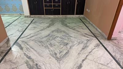 Living Room Image of 1200 Sq.ft 2 BHK Builder Floor for rent in Manas Enclave Phase 2, Indira Nagar Lucknow for Rs. 14100