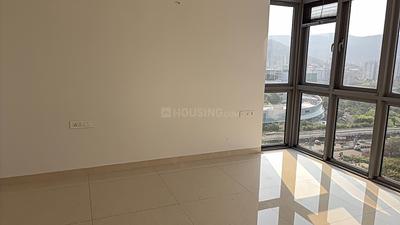 Bedroom Image of 1600 Sq.ft 3 BHK Apartment / Flat for sale in Kasturi Eon Homes, Hinjawadi Phase 3 Pune for Rs. 18500000